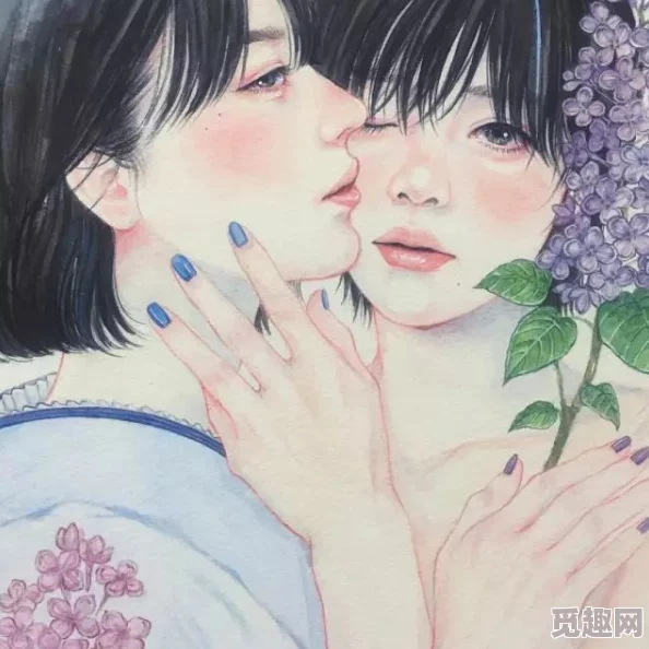 动漫美女 羞羞漫画：这是一种以可爱、迷人的女性角色为主题的漫画作品，常常展现青春与浪漫元素，吸引众多粉丝