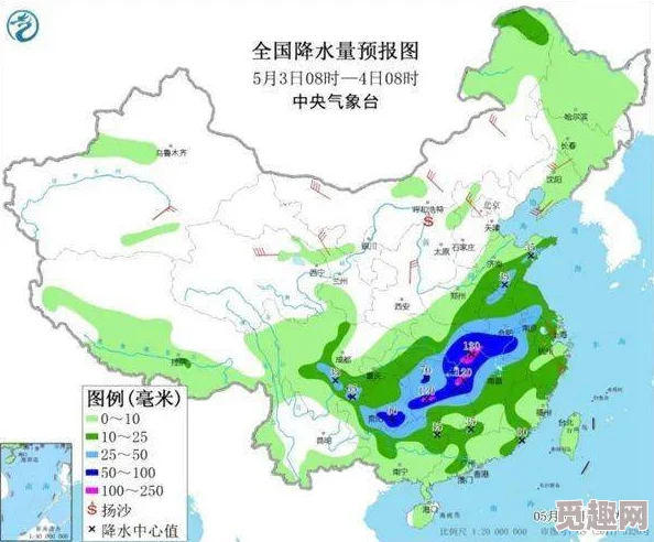 啊啊啊啊啊水好多！全国多地遭遇强降雨，气象部门发布暴雨红色预警，民众需注意安全防范措施！