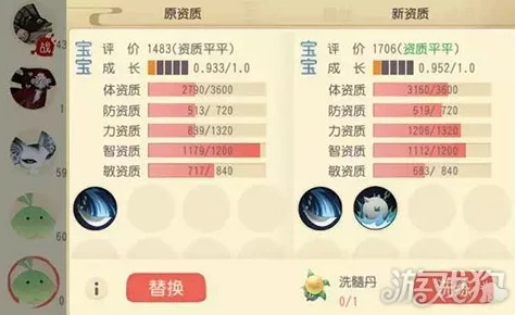 《大唐游仙记》中神秘虾兵宝宝：技能特性与属性搭配全面剖析，助力仙界探险之旅