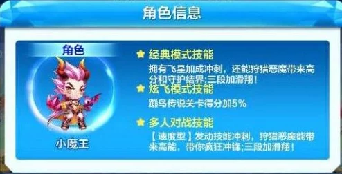 高效攻略揭秘：天天酷跑中迅速累积资源，巧妙兑换炫酷小魔王的独门技巧与策略分享