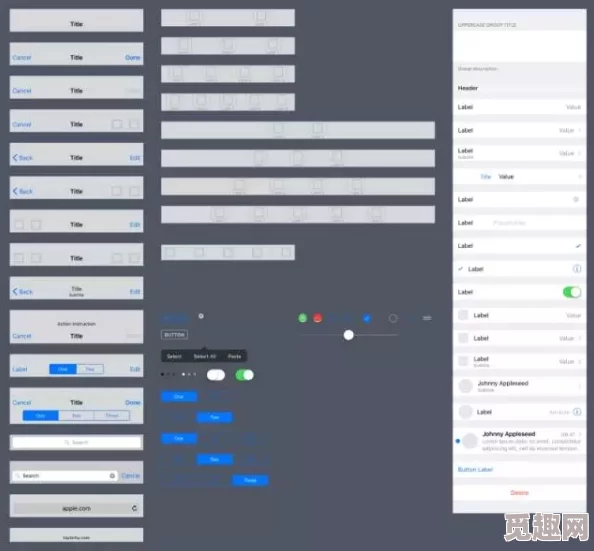 8x8x.io：全新功能上线，提升用户体验与互动性，助力企业沟通效率再上新台阶！