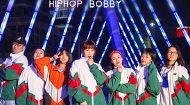 幼儿HIPHOP仙：新一季舞蹈课程开启，孩子们的热情与创意再度绽放！