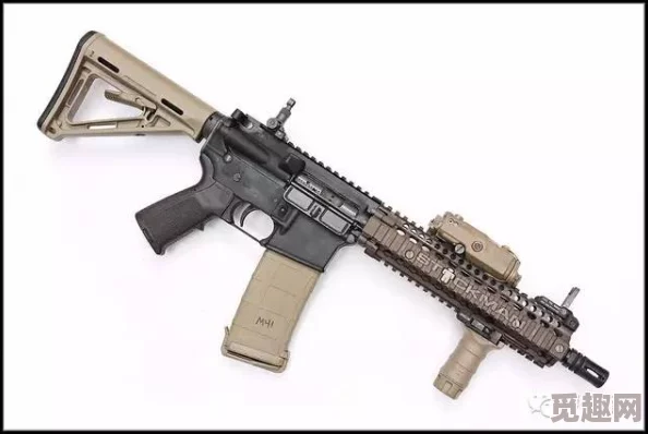 mk18cqbr少女前线：深度解析MK18 CQBR步枪在游戏中的设定与实际军事应用的对比分析