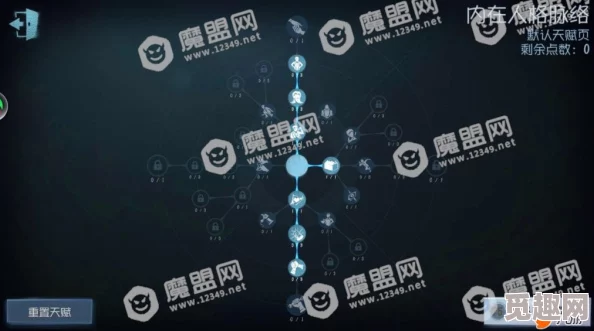 第五人格高阶策略：打造制胜律师阵容，深度解析技能运用技巧