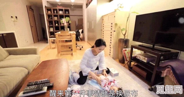 小孩子把钢筋喂给妈妈视频引发热议，网友纷纷评论：安全教育亟需加强，家长应提高警惕