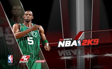 2025年NBA2K9经典回顾：全面攻略秘籍&最新玩法解析专区