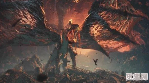 2025年怪物猎人世界历战王尸套龙高效打法及全新技能深度解析 2025年怪物猎人世界历战王尸套龙高效打法及全新技能深度解析